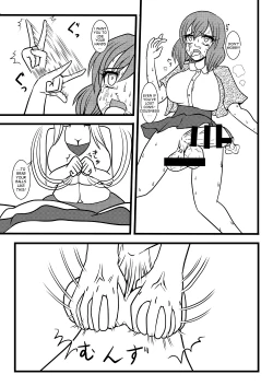 Page 6 of Nuts Eater 3