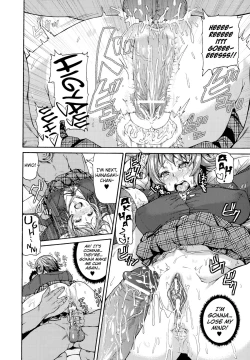 Page 10 of "Seito Shidoubu" na Kyouzai | "Sexual Counseling Department" Teaching Material