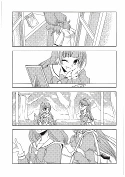 Page 42 of Zettai Zetsumei Part2