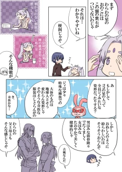 Page 127 of Trouble Sweets pp 1-229