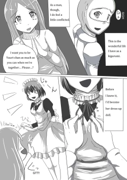 Page 5 of Meta-koi! 2