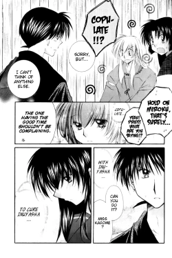 Page 12 of Neko Moe 2