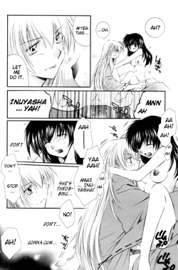 Page 23 of Neko Moe 2