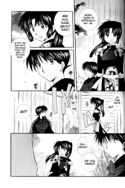 Page 28 of Neko Moe 2