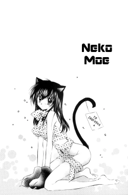 Page 2 of Neko Moe 2