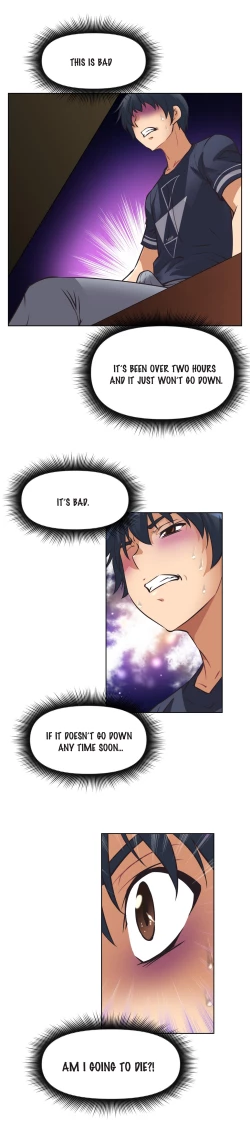 Page 260 of Brawling Go 0-13 Chapters