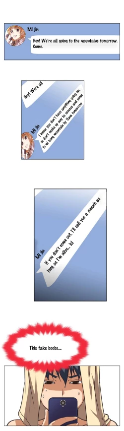 Page 31 of Brawling Go 0-13 Chapters