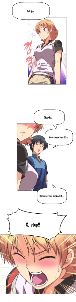 Page 92 of Brawling Go 0-13 Chapters