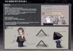 Page 14 of Kuchikukan Akizuki Teruzuki Jinmon Chousho