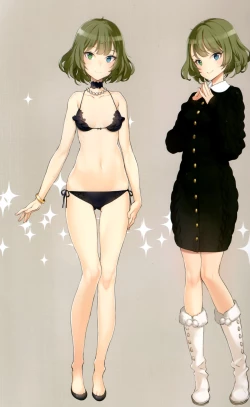 Page 6 of OFF SHOT 2