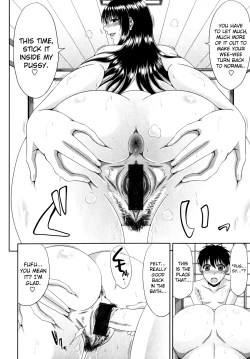 Page 10 of Tomo Haha Ch. 1-5