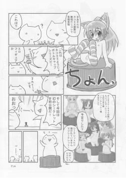 Page 15 of HITOYASUMIX 7 suji1000 archives