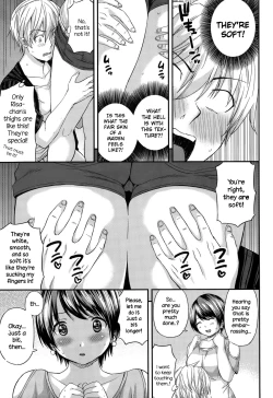 Page 7 of Futomomo Sensation!