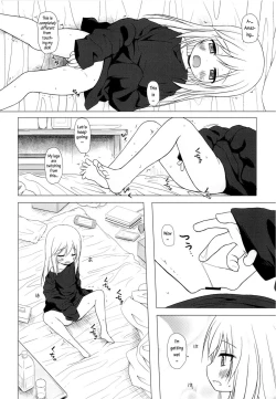 Page 5 of Tsuitenai Shoujo