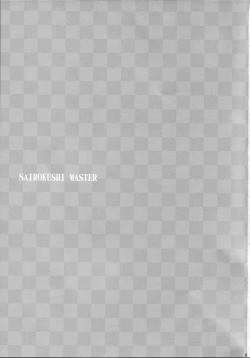 Page 3 of Sairokushi Master