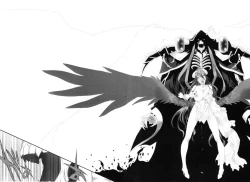 Page 19 of Aru Aru Albedo-sama