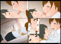 Page 15 of Ponpharse Vol. 8Futari dake no HimitsuSeductionPart 1