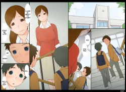 Page 5 of Ponpharse Vol. 8Futari dake no HimitsuSeductionPart 1