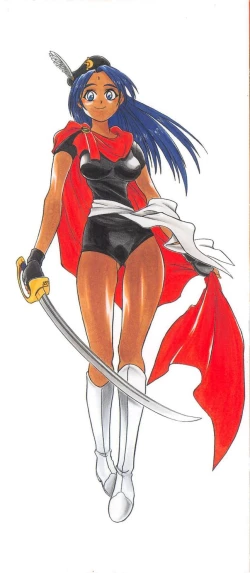 Page 2 of GUN STRIKER