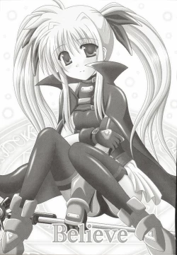 Page 36 of Mahou Shoujo LyriNana