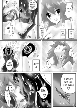 Page 7 of Jingai Lez Rape| Jingai Lez Rape