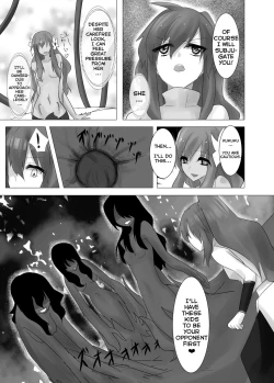 Page 9 of Jingai Lez Rape| Jingai Lez Rape