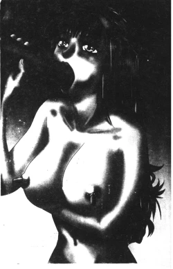 Page 3 of Kachiku Bijin Maki no Go