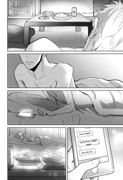 Page 18 of Sonna Mahou Atte Tamaru ka