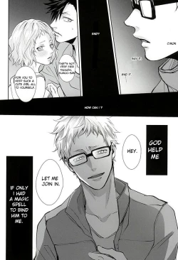 Page 24 of Sonna Mahou Atte Tamaru ka