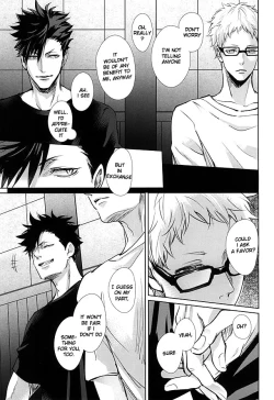 Page 3 of Sonna Mahou Atte Tamaru ka