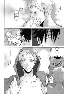 Page 40 of Sonna Mahou Atte Tamaru ka