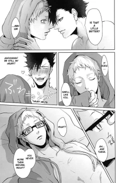 Page 41 of Sonna Mahou Atte Tamaru ka