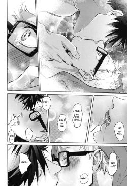 Page 48 of Sonna Mahou Atte Tamaru ka