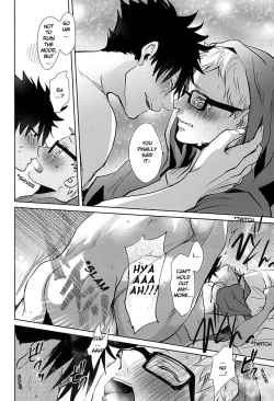 Page 50 of Sonna Mahou Atte Tamaru ka