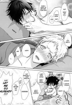 Page 57 of Sonna Mahou Atte Tamaru ka