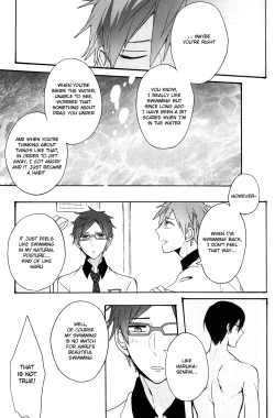 Page 7 of GekidanZa] Utakata sukui