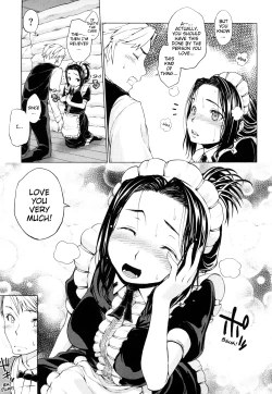 Page 133 of Hatsujou Onnanoko | Girls in Heat