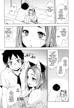 Page 14 of Hatsujou Onnanoko | Girls in Heat