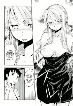 Page 210 of Hatsujou Onnanoko | Girls in Heat