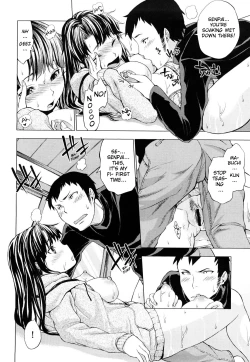 Page 49 of Hatsujou Onnanoko | Girls in Heat