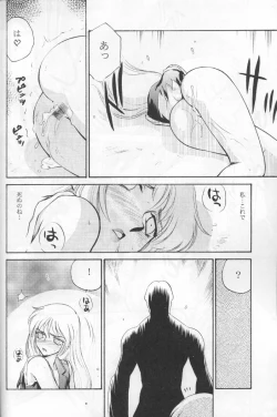 Page 21 of NISE BIOHAZARD 2