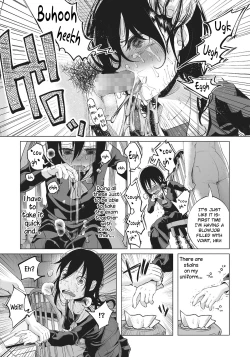 Page 13 of An An Unhappy