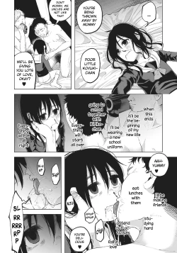 Page 17 of An An Unhappy