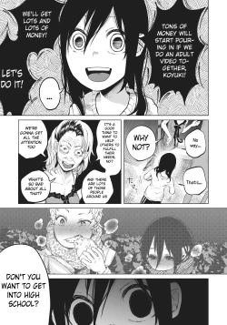 Page 9 of An An Unhappy