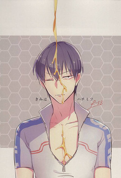 Download Kimi wa Hachimitsu