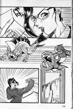 Page 54 of Misty Moon Metropolis VI