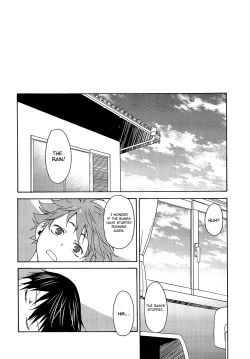 Page 29 of Kurai Kurai Mabushii