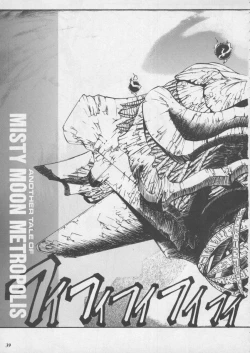 Page 41 of Misty Moon Metropolis XI