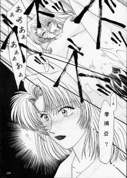 Page 225 of Misty Moon Metropolis XII