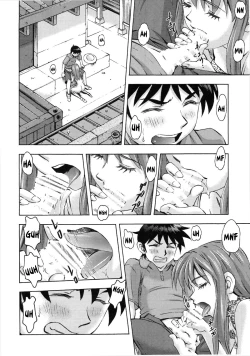 Page 21 of Asuka no Kyuujitsu | Asuka's Holiday